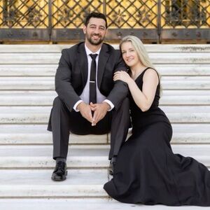 Meet your Posher, Bradley